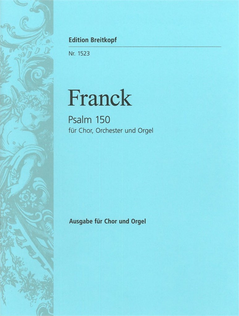 Psalm 150 Gk
